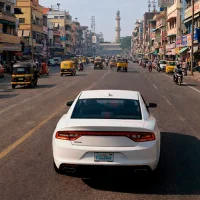 MadOut 2:ओपन वर्ल्ड कार रेसिंग