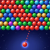 बबल शूटर(Bubble Shooter)