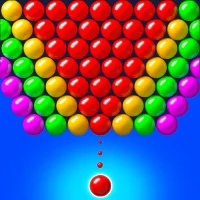 बबल शूट (shoot Bubble)