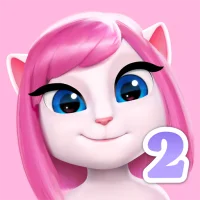 My Talking Angela 2