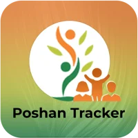 Poshan Tracker