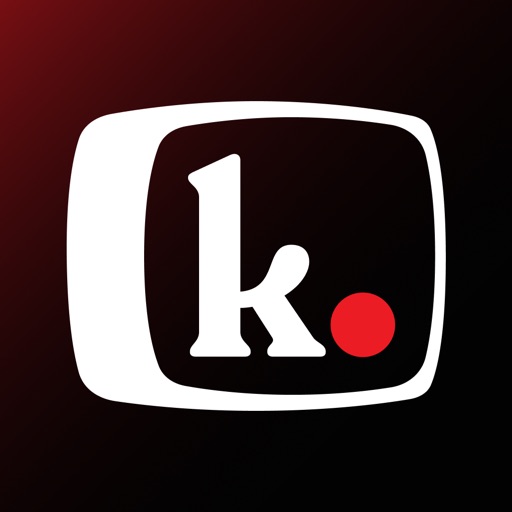 Kuku TV: Stream Drama & Series