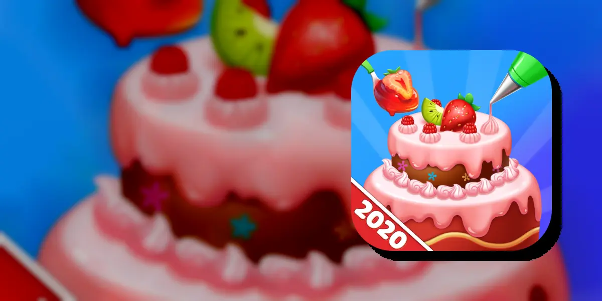 Food Diary: Girls Cooking game